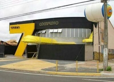 O FIM DAS BOATES – São Luis Notícia