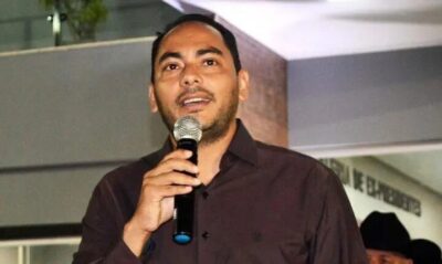 Assis Ramos diz que R$ 300 mil não fazem diferenças na Saúde municipal e usa folha de servidores como justificativa