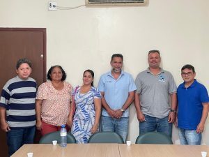 Secretaria de Urbanismo e Habitação, promove reunião com veterinários para discutir soluções para o abandono de animais de pequeno porte em Pinheiro