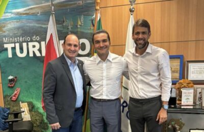 MAIS VOOS PARA O MA – São Luis Notícia