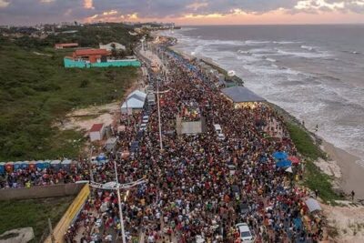 CARNAVAL 2025 – São Luis Notícia
