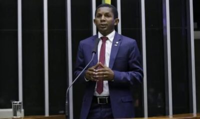 Josivaldo JP votou à favor de Lei que pune com prisão de até 4 anos quem discriminar políticos
