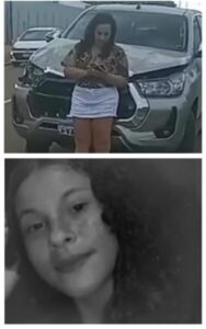Jovem atropelada por mulher embriagada morre em Balsas; motorista segue presa