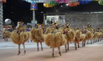 Imperatriz recebe São João do Maranhão nesta sexta-feira 30 na Beira Rio