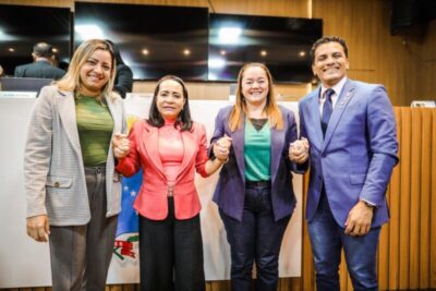 ASSIDUIDADE EM ALTA – São Luis Notícia