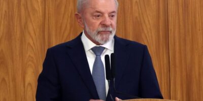 Lula exalta “maior operação contra o crime organizado da história”
