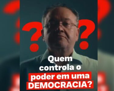 PSTF: STF virou um partido e dá nojo o que se está vendo hoje no Brasil, diz Roberto Rocha