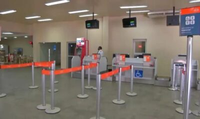 Nenhum voo do aeroporto de Imperatriz foi afetado pela greve dos aeronautas