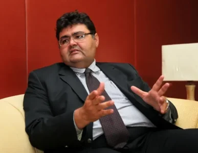 Políticos e entidades lamentam morte de Mário Macieira