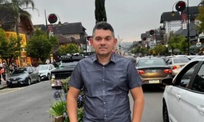 Demissão do secretário da Seplu estaria relacionada com a liberação do pedalinho beira rio sem licitação