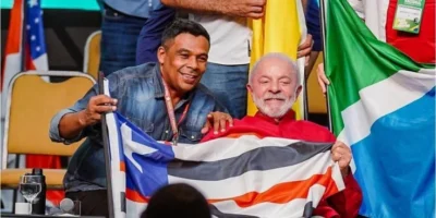Nacional do PT irá recorrer de decisão judicial e Francimar dispara contra adversários: “Não têm responsabilidade com o partido”