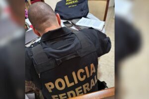 PF desmonta esquema de precatórios no Maranhão e Distrito Federal