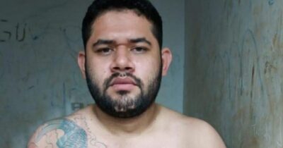 Tesoureiro da Caixa Econômica é sequestrado e família é feita…