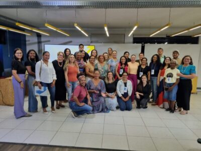 Avança MEI realiza Encontro Coletivo e reúne primeira turma de empreendedores em São Luís