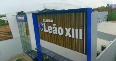 CLÍNICA LEÃO XIII: O seu centro de diagnóstico por imagem bem perto de você