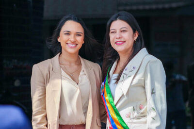 Bacabeira: CGU instaura apuração sobre gestão de esposa de candidato ao Senado por supostas irregularidades na aplicação do Fundeb