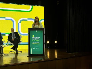 Brasília sedia seminário nacional sobre transporte público coletivo