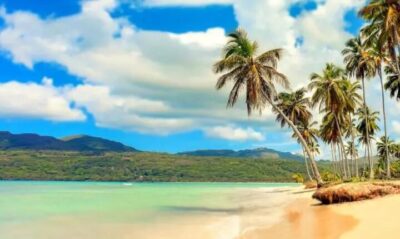 100 Imagens de praia como você nunca viu!
