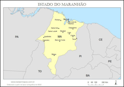 NOTA DOS PARLAMENTARES ESTADUAIS DO PSB-MA
