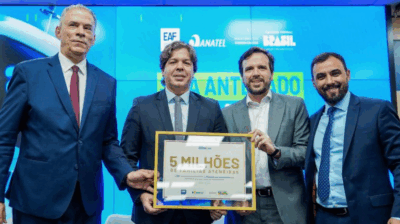 Brasil Antenado inicia instalação gratuita da nova parabólica digital em 25 cidades do Maranhão