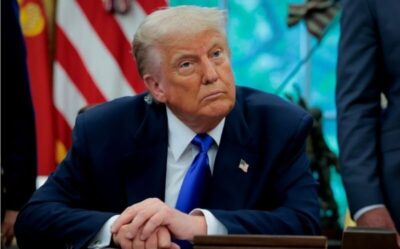 Trump ordena ação militar contra cartéis de drogas na América Latina