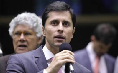 CPMI do INSS: por acordo, deputado Duarte Jr. é eleito vice-presidente