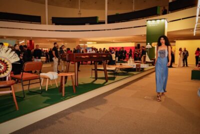 Brasília Design Week 2025 transforma a capital em polo de criatividade e inovação