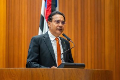 Deputado agradece governador Brandão por hospital em Poção de Pedras