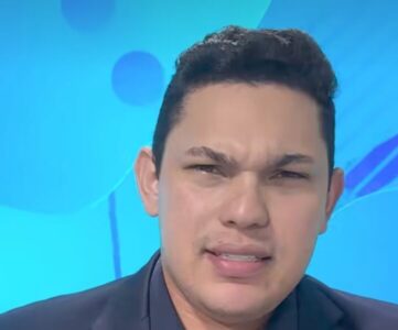 Jornalismo de quinta categoria: Daniel Santos apela ao sensacionalismo barato para atacar prefeito de Timon