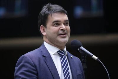 Rubens Jr assume protagonismo do PT no Maranhão e ganha força na Direção Nacional
