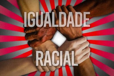 Pedro do Rosário Adere ao Sistema Nacional de Promoção da Igualdade Racial