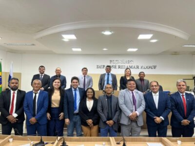 Câmara de Timon aprova projetos e indicações em benefício da população durante sessão desta quarta-feira (06)