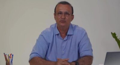 Marcus Brandão quebra silêncio e denuncia ameaças, perseguição e tentativa de afastamento do governador Carlos Brandão
