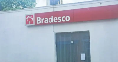 Bradesco anuncia fechamento da agência em Carutapera após mais de 20 anos de atividades