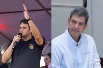 Orleans cresce em São Luís e Braide despenca após aproximação com grupo de dinistas de extrema esquerda