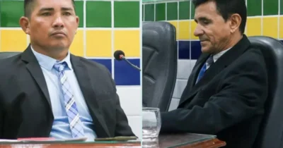 Ex-vereador recorre contra diplomação de Peixe Galo em Carutapera