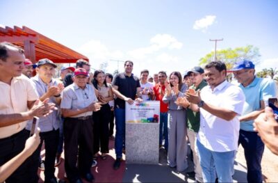 Mais 6.792 famílias inseridas no Maranhão Livre da Fome
