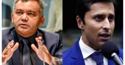 Cleber Verde foi deputado do MA que mais gastou cota parlamentar em 2024; Duarte o mais econômico
