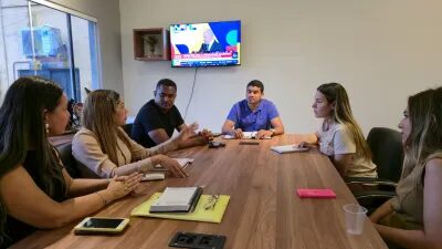 PREFEITO GILSON LIMA REFORÇA COMPROMISSO COM A SAÚDE E ANUNCIA MELHORIAS NO (TFD) EM PRESIDENTE SARNEY