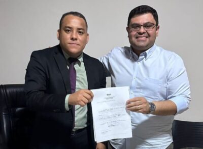 OAB Timon fortalece presença em Parnarama e nomeia representante de prerrogativas