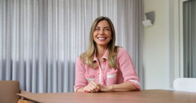 Primeira-dama Larissa Brandão lança projeto Páscoa no Parque com programação para toda a família