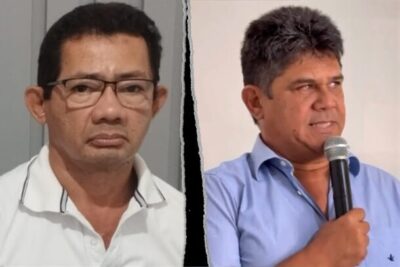 Crise política: grupo do prefeito Flávio Furtado desmorona em Duque Bacelar