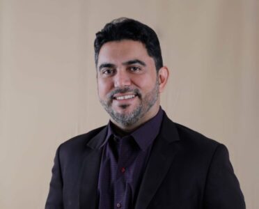 Dr. Adriano se filia ao PSOL e lança pré-candidatura a deputado federal