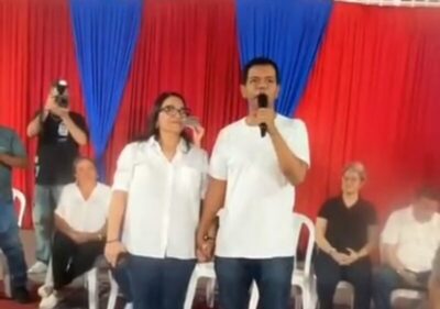 A noite melancólica que decretou o velório político do grupo Leitoa em Timon