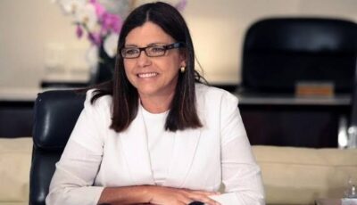 Roseana é exonerada por Brandão e Cutrim retorna para secretaria; Jefferson Portela vira assessor de Camarão