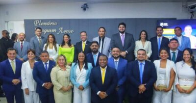 EXCLUSIVO: 14 vereadores entram no “Papagaio” em Paço do Lumiar para quitar dívidas de campanha