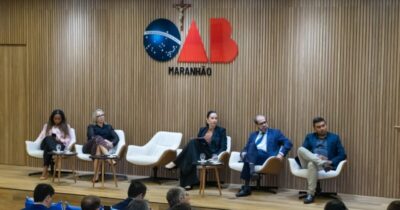 Saneamento de Timon é destaque em seminário estadual no Maranhão