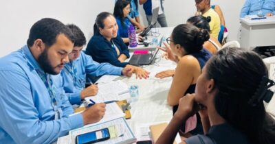 Bairro Cidade Nova terá dia de atendimento especial da Águas de Timon