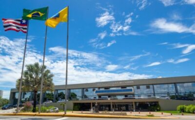 NOTA – Assembleia se pronuncia sobre decisão do ministro Flávio Dino em ação no STF