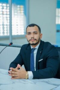 Dr. Júnior Castro propõe audiência pública para debater políticas sobre o autismo e Projeto de Lei que torna AMA de utilidade pública